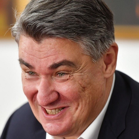 Milanović: Treba ukinuti sve mjere. Nakon sezone, da nam ne govore da smo divljaci - Index.hr