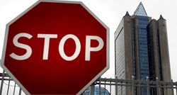 Gazprom obustavlja isporuku plina preko Poljske