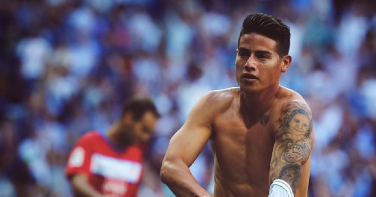 Real prodaje igrača kojeg je 2014. platio 75 milijuna eura