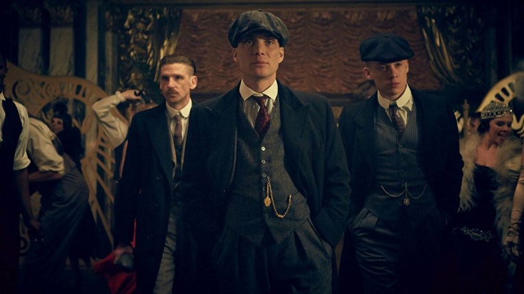 Čini se da još nije kraj Peaky Blindersa