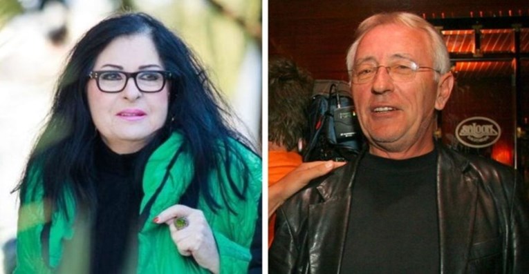 Poruka Vesne Dragojević na godišnjicu Oliverove smrti slama srca: Ljubav je kad...
