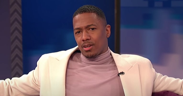 Nick Cannon dobio četiri djeteta u pola godine: "Uzimam pauzu"