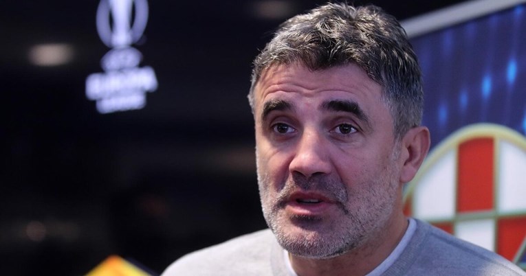 Zoran Mamić: Ovo što su danas radili VAR soba i sudac je sramota