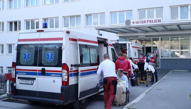 U splitskoj bolnici sve manje mjesta, ravnatelj upozorava da neće biti osoblja