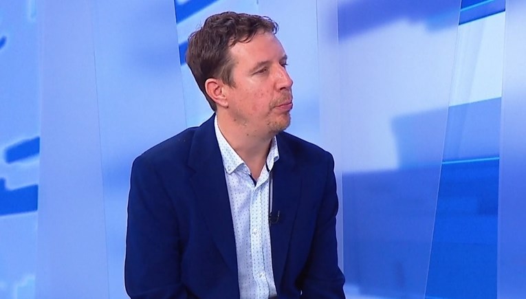 Srića: Moje su prognoze bile točnije od Laucovih