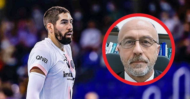 Imunolog o odluci da se pozitivnom Karabatiću dozvoli igrati: To nije u redu