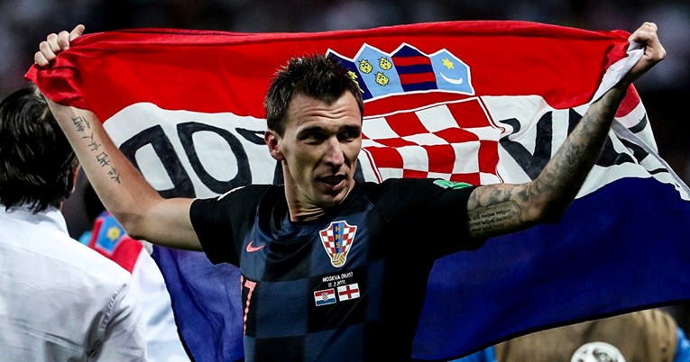 Mario Mandžukić postaje trener