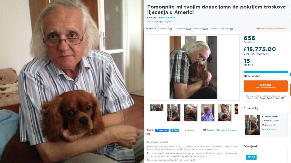 Izlazim s nekim, ali nisam preko svog bivšeg