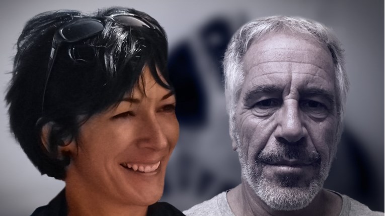 Pomoćnica vrbovala maloljetnice za pedofila Epsteina. Proglašena je krivom