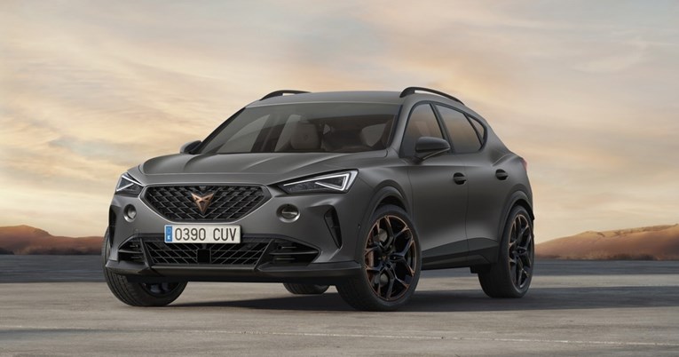 Najatraktivniji je španjolski crossover, sada s motorom iz Audijevih RS modela