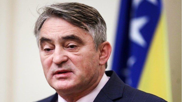 Komšić: Dodik i dalje blokira BiH, ali ja imam spreman odgovor