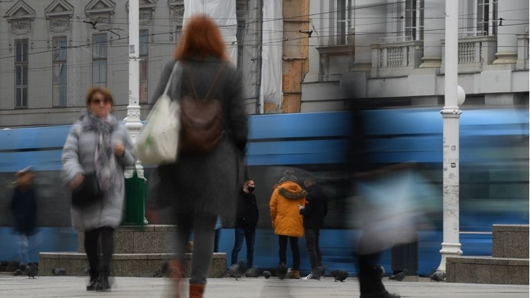 U Zagrebu 191 novi slučaj zaraze koronavirusom