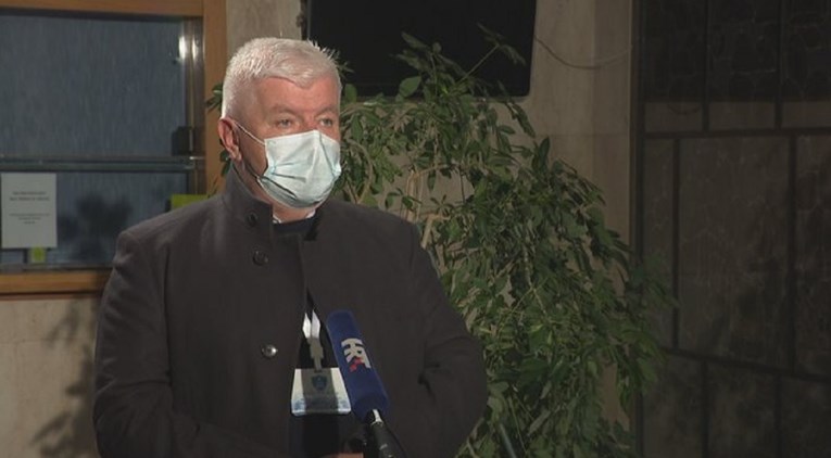 Šostar: Cinkao bih susjede koji imaju kućne tulume