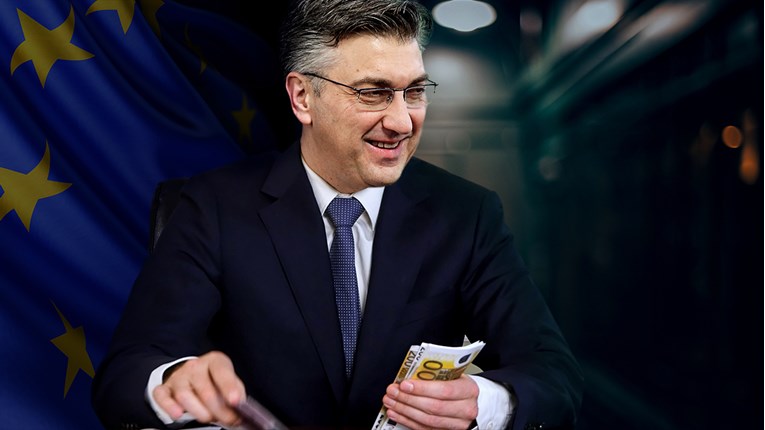 Pitali smo analitičare što za Hrvatsku znače 22 milijarde eura iz EU