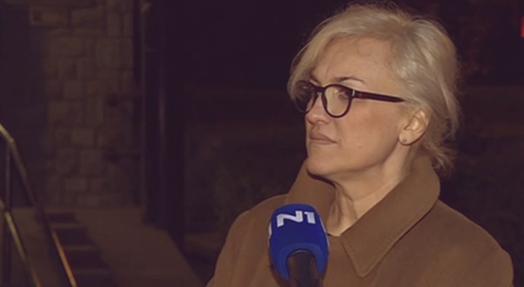 Capakova pomoćnica o novim mjerama: Ide se prema smanjenu broja osoba na okupljanju