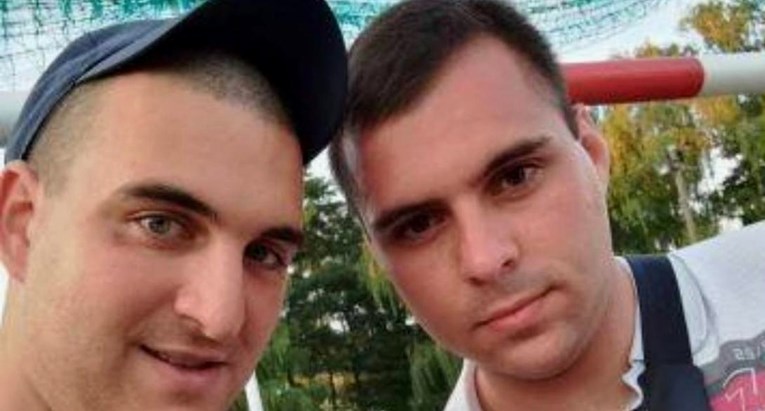 Kod Bjelovara poginuli najbolji prijatelji. Jedan se mijenjao za smjenu da može doći