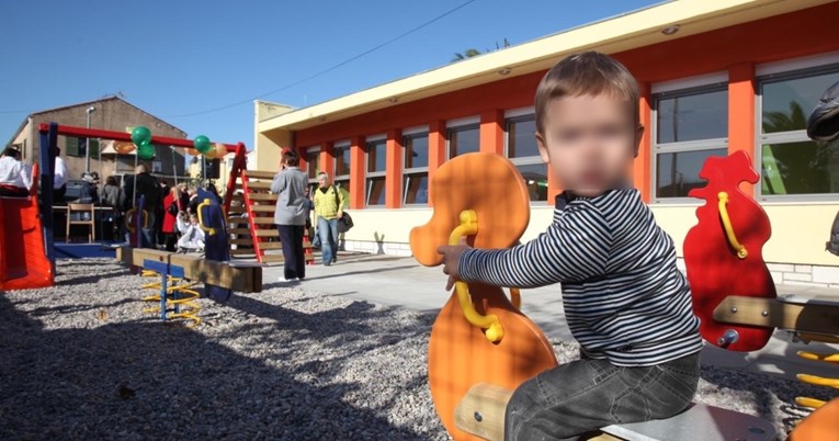 Nema razlike između gradskog i privatnog: Split izjednačio cijene vrtića za svu djecu