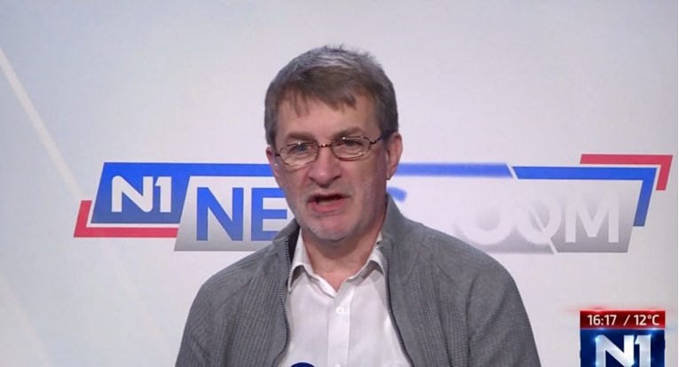 Relković: Tomašević i Klisović imaju najviše šanse, Škoro mrvi glasove desnice