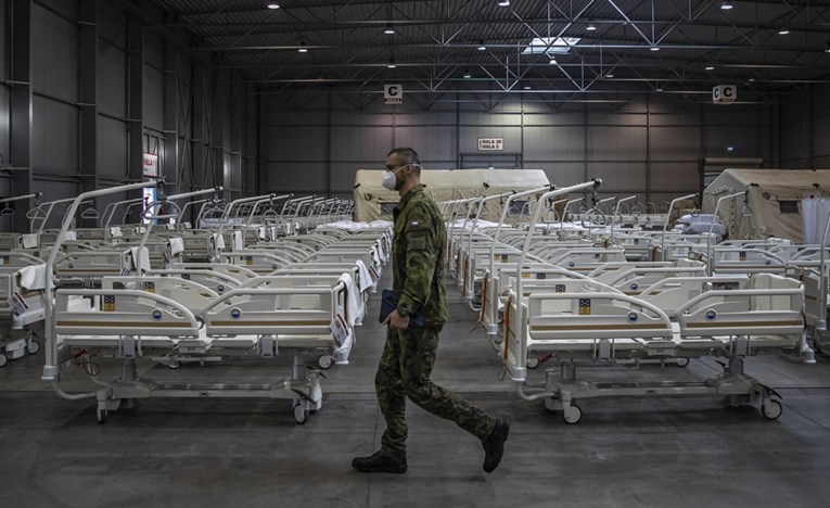 Diljem Europe rekordne brojke, broj mrtvih u Njemačkoj prešao 10.000
