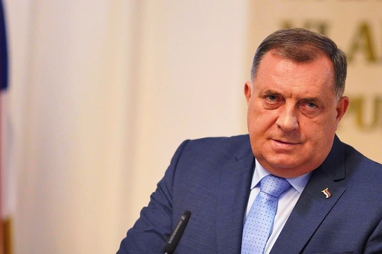 Dodik je bijesan: Zastrašivanje Srba završit će debaklom