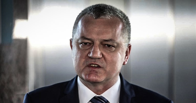Čitatelji Indexa izabrali najgoreg ministra 2021.: Uvjerljivo pobijedio Darko Horvat