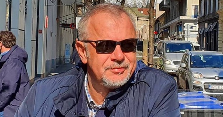 Zoran Šprajc: Rijeka je sigurno najveći hrvatski grad