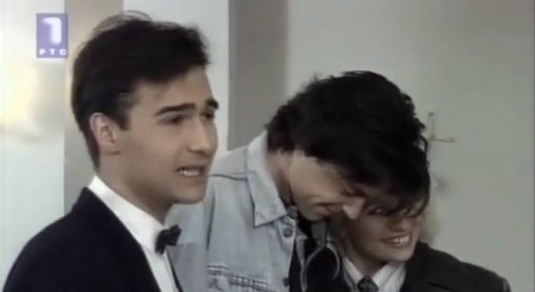 Vlada Divljan 1989.: Moraš se odlučiti hoćeš li raditi nekonvencionalno ili za mase
