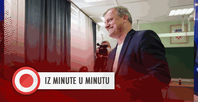 U Zadru pobijedio Dukić. Vučetić: Čestitam i njemu i biračima