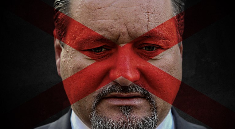 Lovro Kuščević podnio ostavku