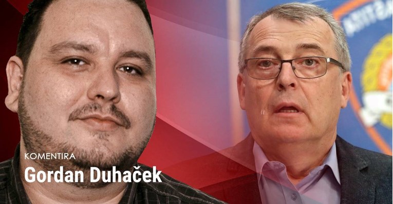 Ne, gospodine Capak, vaše članstvo u HDZ-u nije privatna stvar