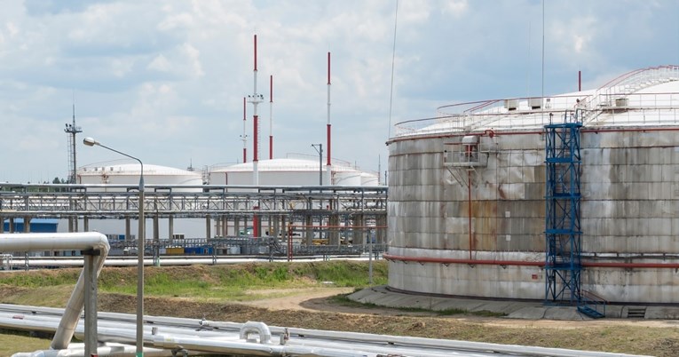 Povjerenica Europske komisije: Pomoć za naftnu infrastrukturu otvara put za embargo