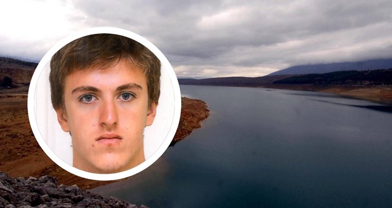 Nastavlja se potraga za mladićem (23), pretražuju jezero. Jučer našli odjeću, auto...