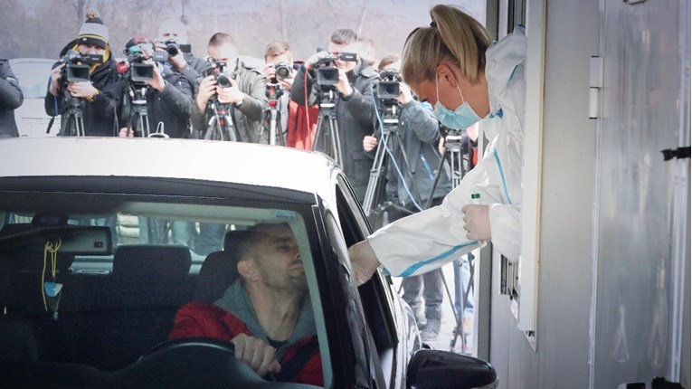 Epidemija u BiH se nastavlja širiti, uvode se dodatne mjere ograničenja