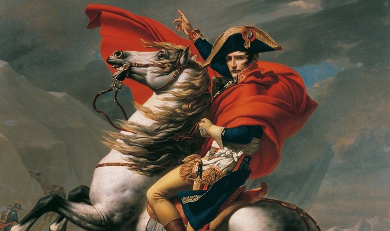 Napoleon - heroj ili zločinac?