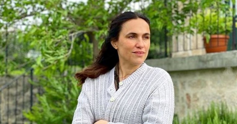 Marijana Mikulić: Ima nas još koji se smješkamo samo da ne moramo objašnjavati