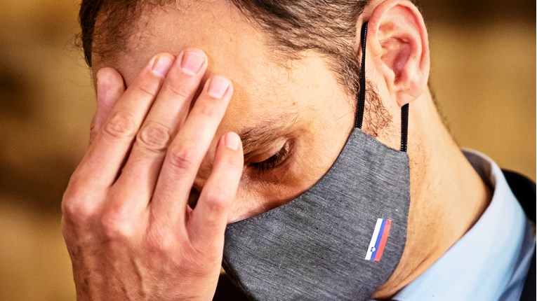 Slovenski ministar vanjskih poslova: Janša nije dostavio nikakav non-paper