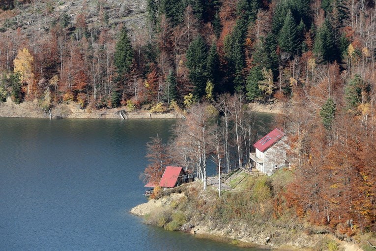 Gorski kotar na udaru klimatskih promjena