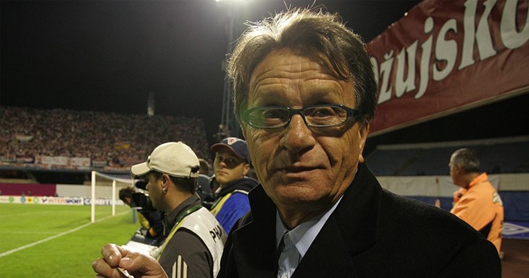 Ćiro Blažević: U redu je da se Burilović cijepio, napravio je čudo od HGK