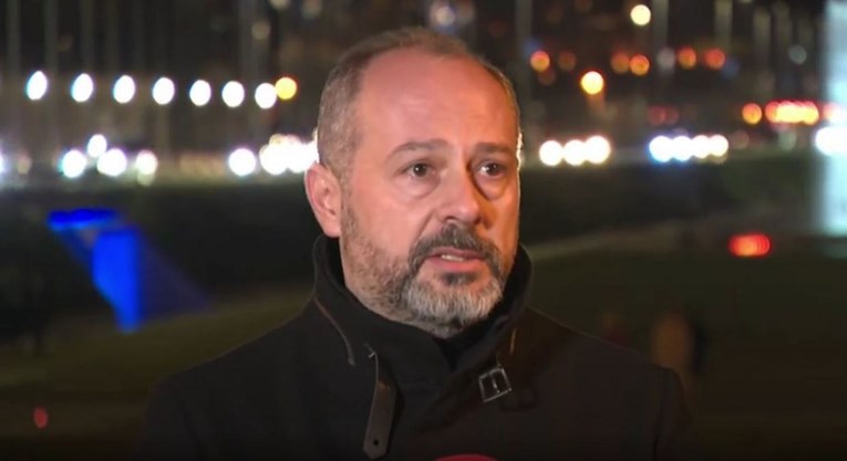 Doktor koji je prvi oživljavao Bandića: Skuhao je fileke, bili smo veseli, a onda...