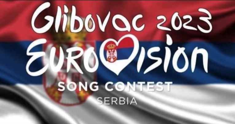 Pred Eurosong Twitter je prepun sprdnje "Glibovac 2023" i to zbog Konstraktine bake