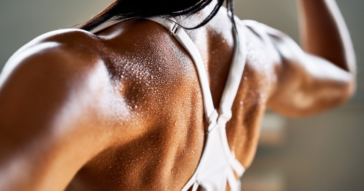 Evo koliko mišića možete dobiti svaki mjesec kada počnete trenirati snagu