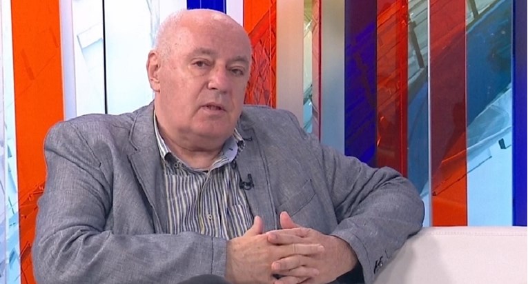 Puhovski: Škoro nema kapacitet za ono što se od njega očekivalo