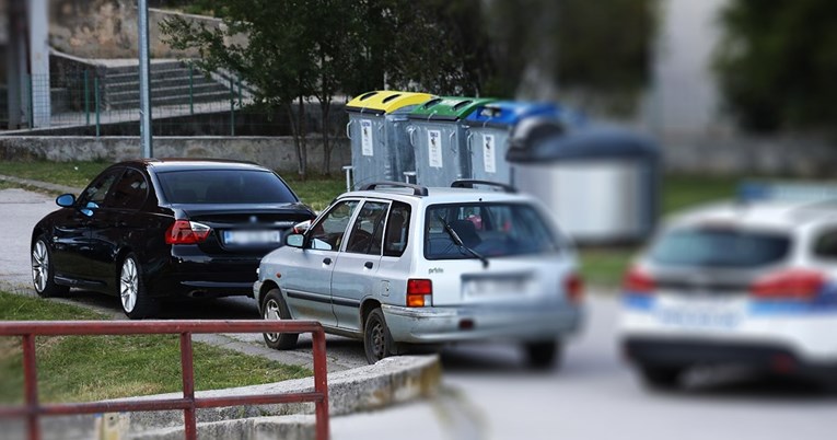 Danas pokop dječaka koji je umro u Kninu nakon što je ostavljen u autu