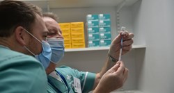 Stručnjaci: Nova cjepiva treba ispitati prije davanja onkološkim bolesnicima