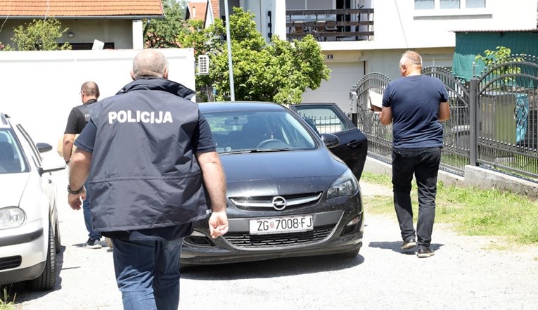 Odvjetnik Dumbovićevog sina: Politika možda ima umiješane prste u uhićenju