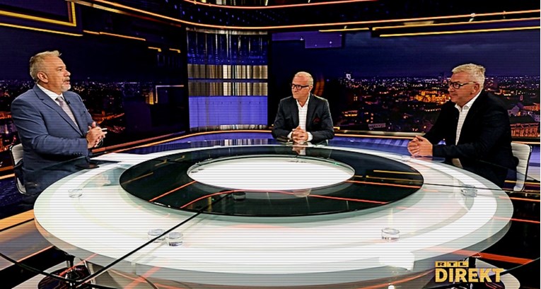 Bivši HDZ-ov ministar u Direktu rekao da Stožer može uvesti i policijski sat