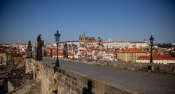 Češka prvi put zabilježila više od 1000 slučajeva koronavirusa u jednom danu