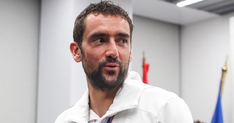 Čilić: Možda i ja uđem u Kuću slavnih. Osvojio sam US Open u eri tri velikana