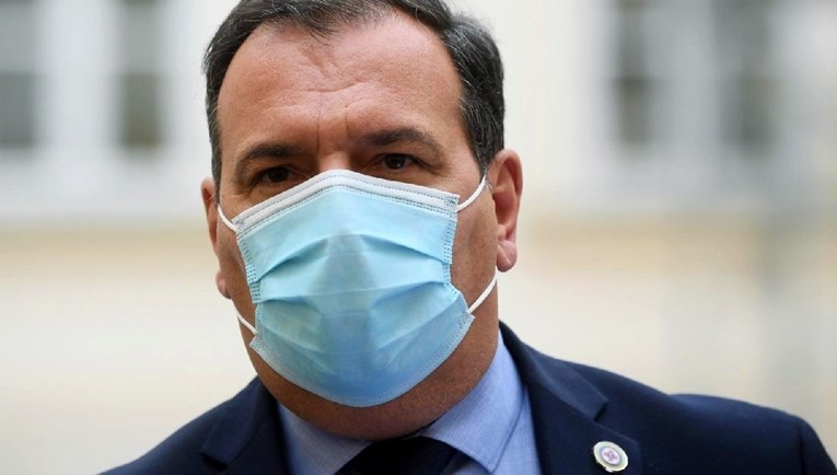 Beroš: Jedna doza krvi može spasiti tri života