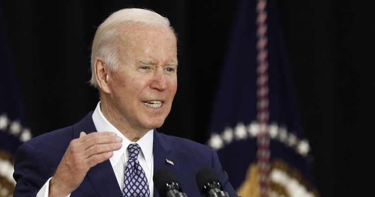 Biden u Buffalu: Velika zamjena stanovništva je laž, osuđujem sve koji šire taj otrov